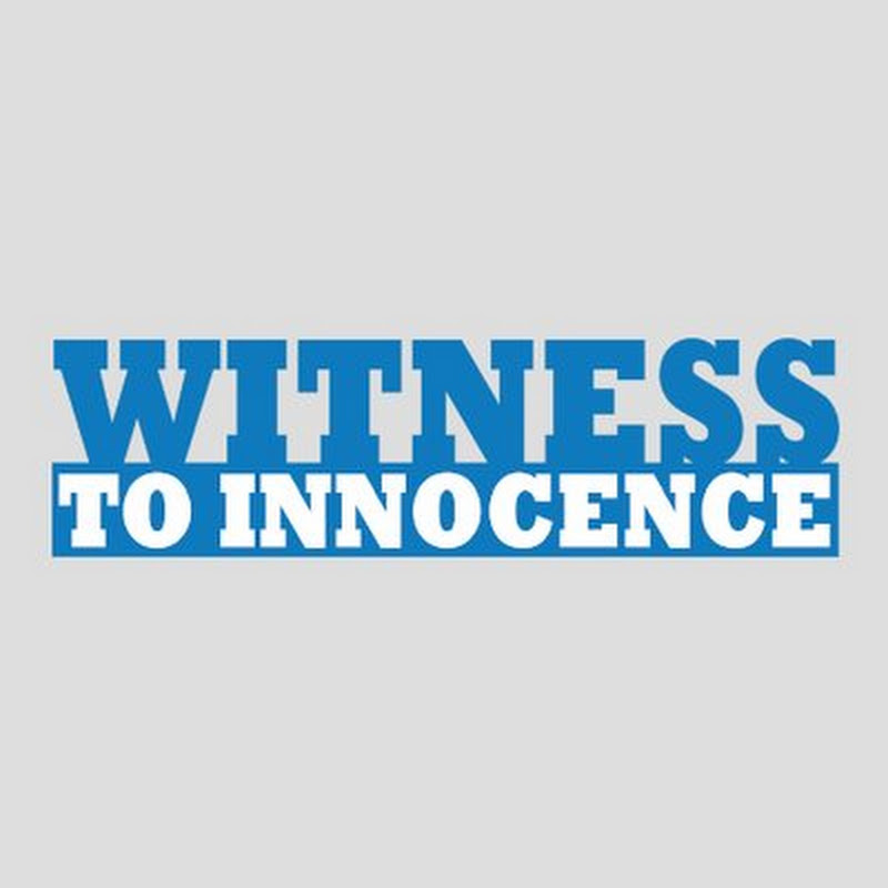 Witness To Innocence