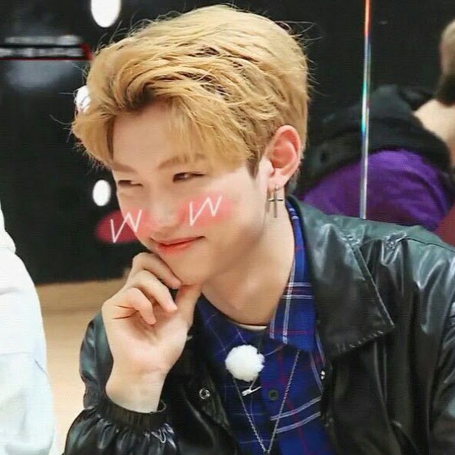 Феликс Stray Kids мемы