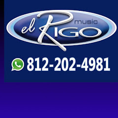 El Rigo MUsic thumbnail