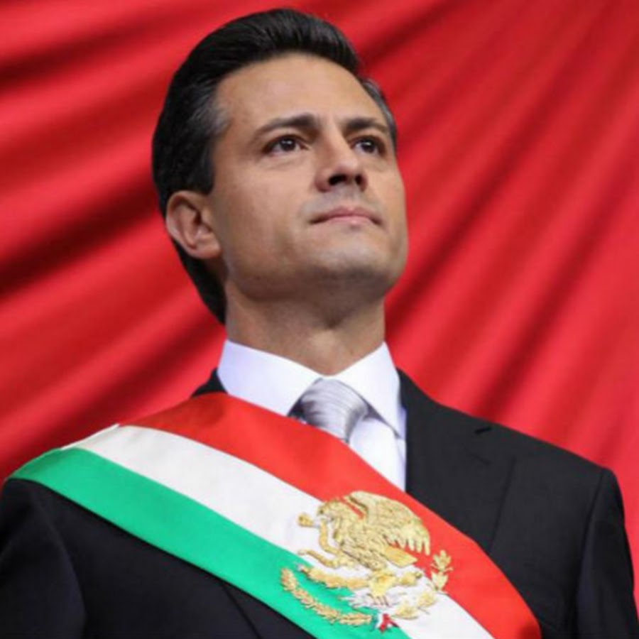 Enrique Peña Nieto - YouTube.