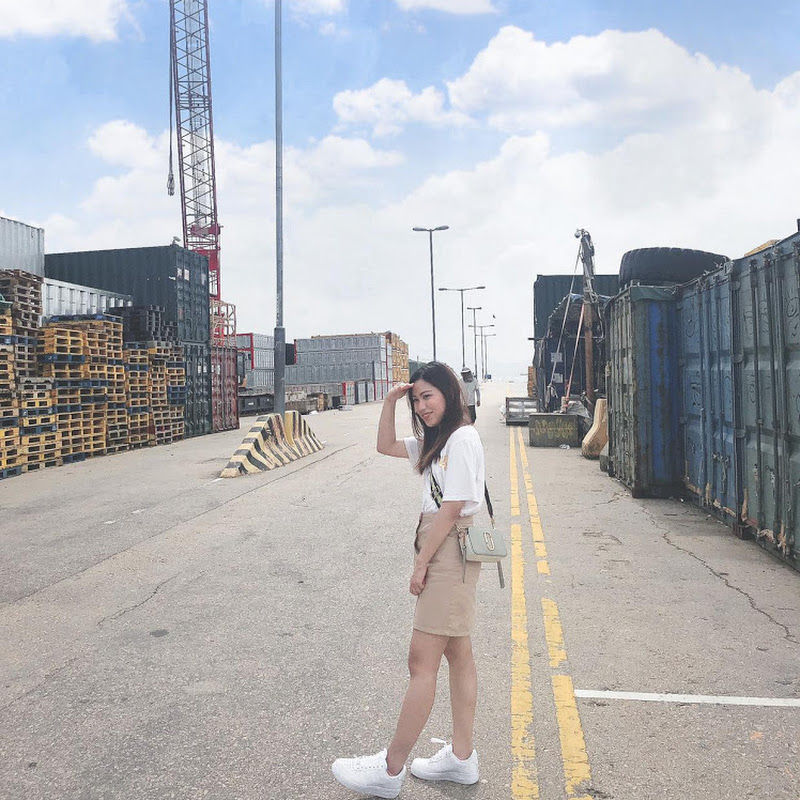 Tiffany Daily - 網紅的藏寶箱 