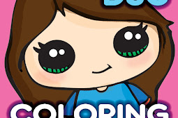 41 Coloring Pages So Cute  HD