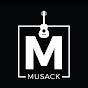 Musack - @MusackOrganization YouTube Profile Photo