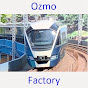 Ozmo Factory / オズモファクトリー