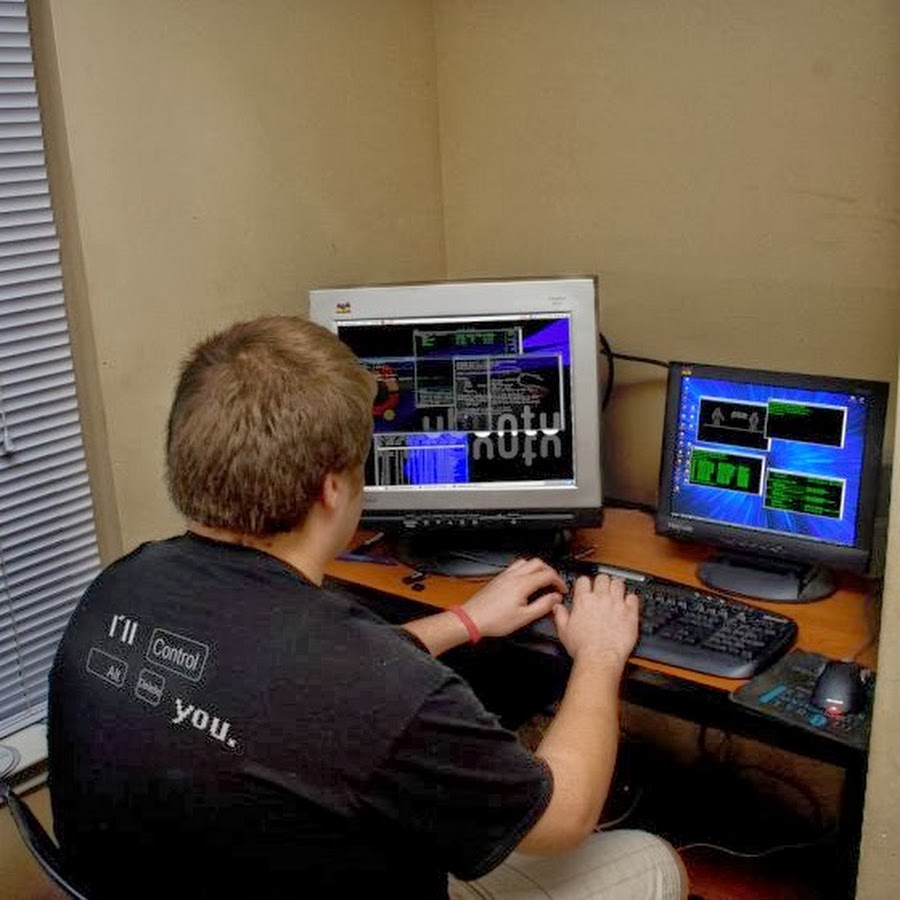 Hackers use the camera to remote