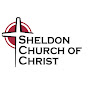 Sheldon Church YouTube Profile Photo