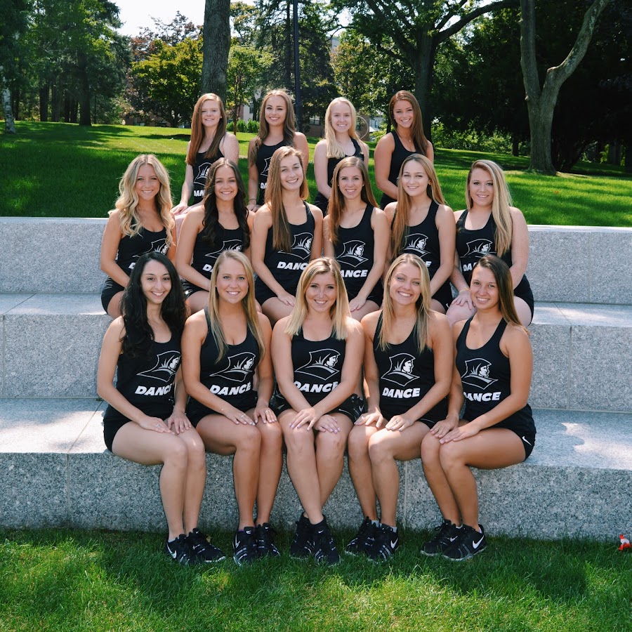 Providence College Dance Team - YouTube.