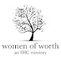 IHC Women of Worth PA Retreat YouTube Profile Photo