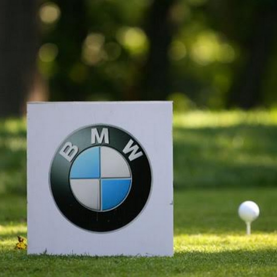 BMW Championship 2021 Live Stream Online PGA Tour - YouTube