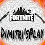 Dimitri's Play YouTube Profile Photo