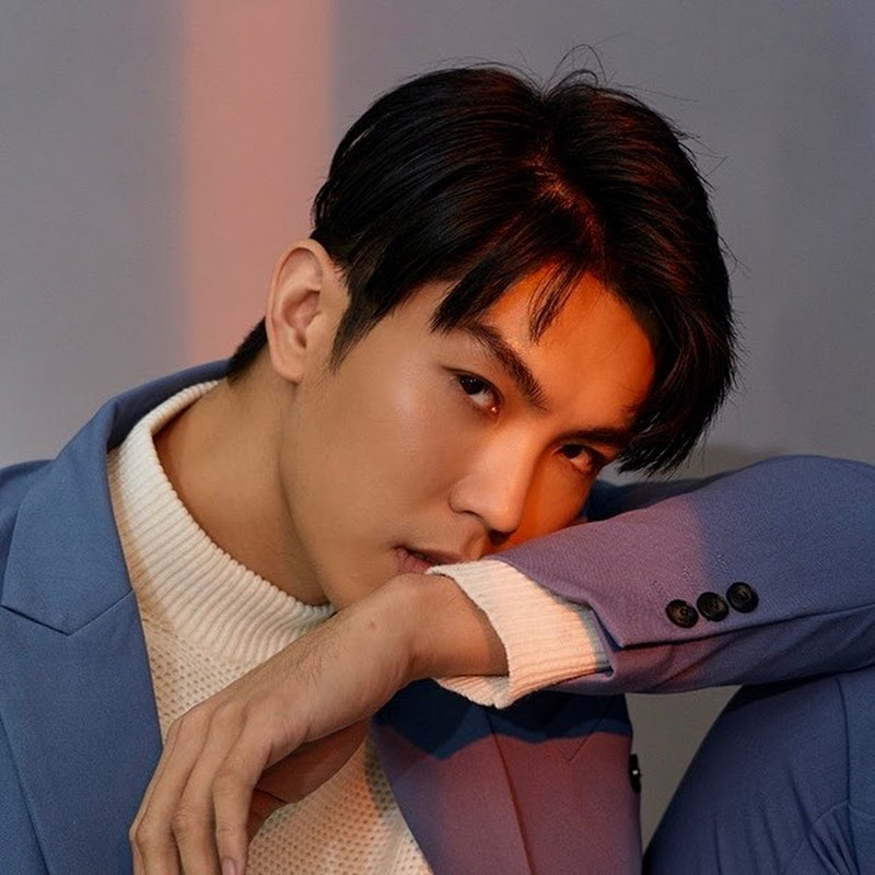 ZhaoQun兆群 - 網紅的藏寶箱 