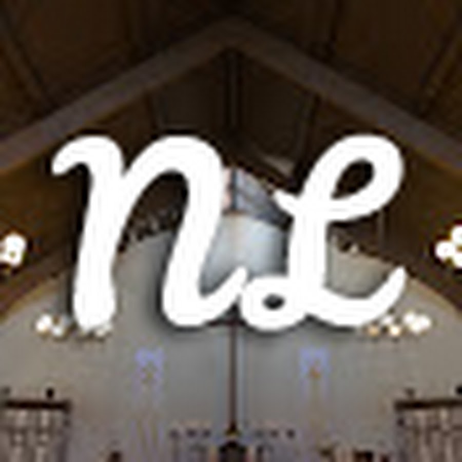 New Life Chinese Lutheran Church 新生命堂san Francisco Youtube