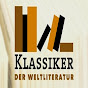 Klassiker der Weltliteratur - @LiteraturKlassiker YouTube Profile Photo