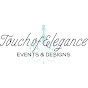 Touch Of Elegance Events & Designs YouTube Profile Photo