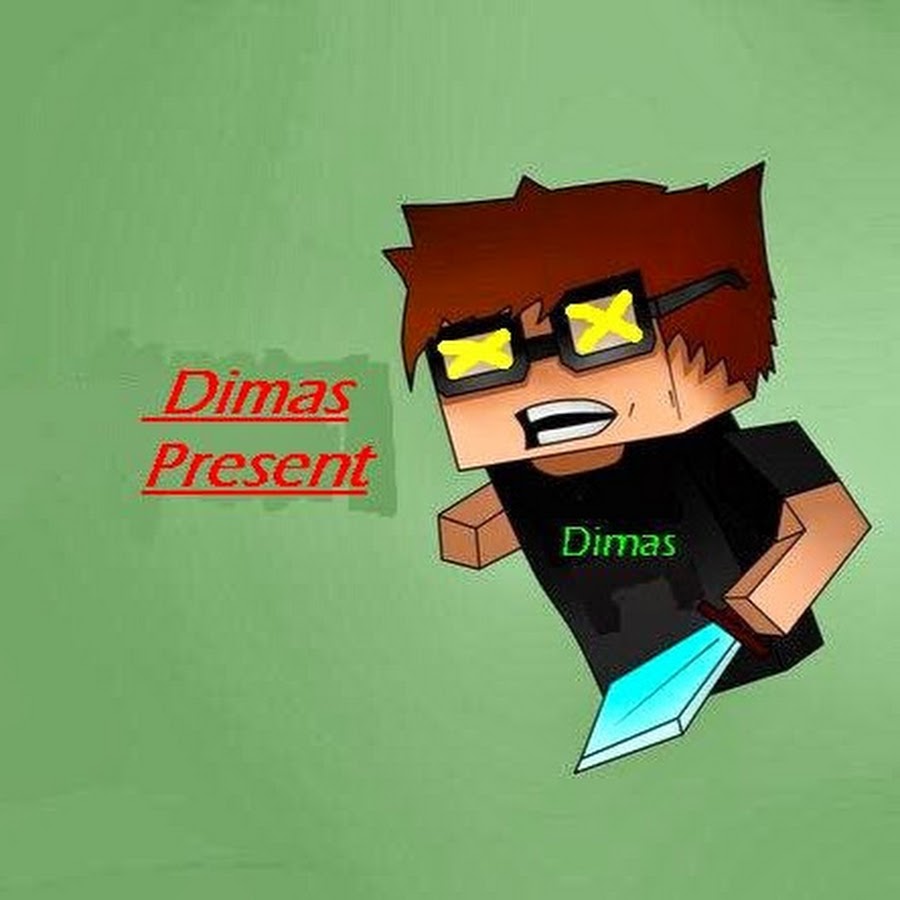 Димас блог картинки