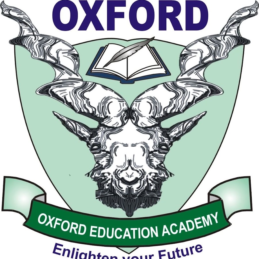 Oxford Education. Oxford Academy. Oxford academic
