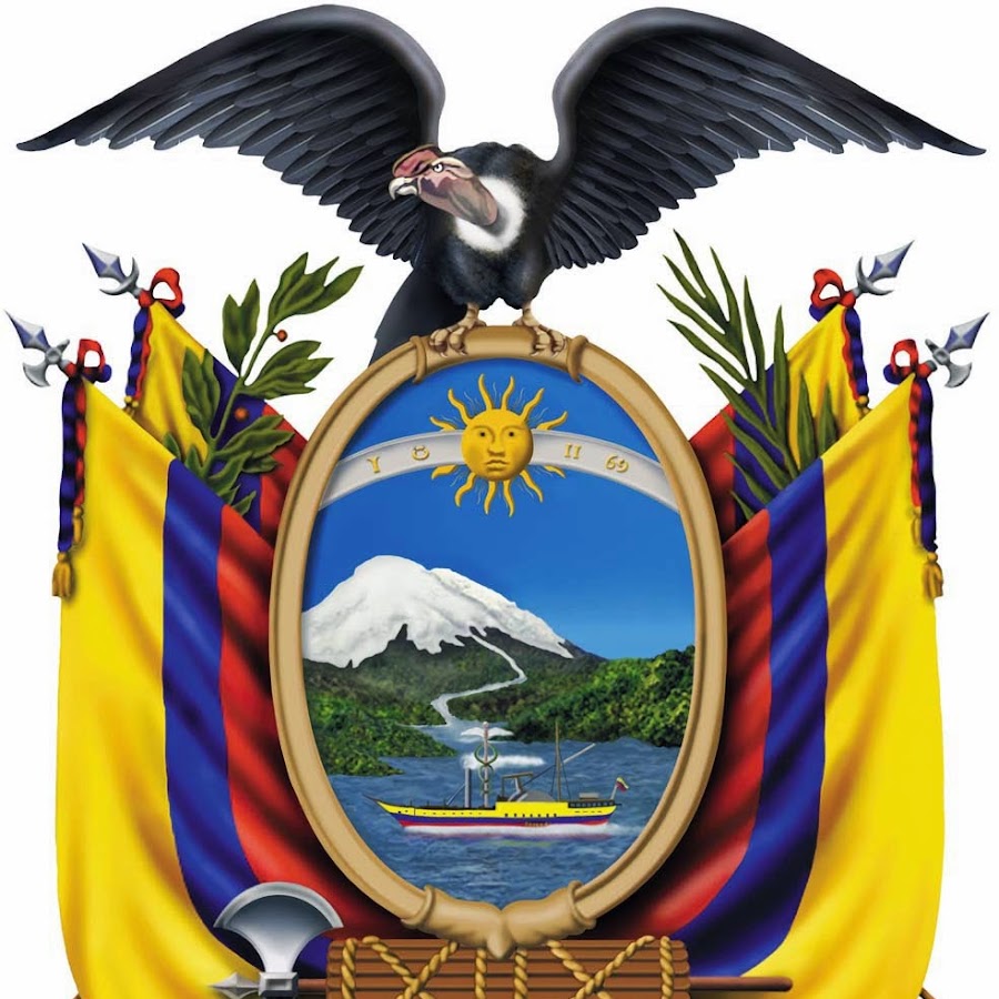 колумбия флаг и герб