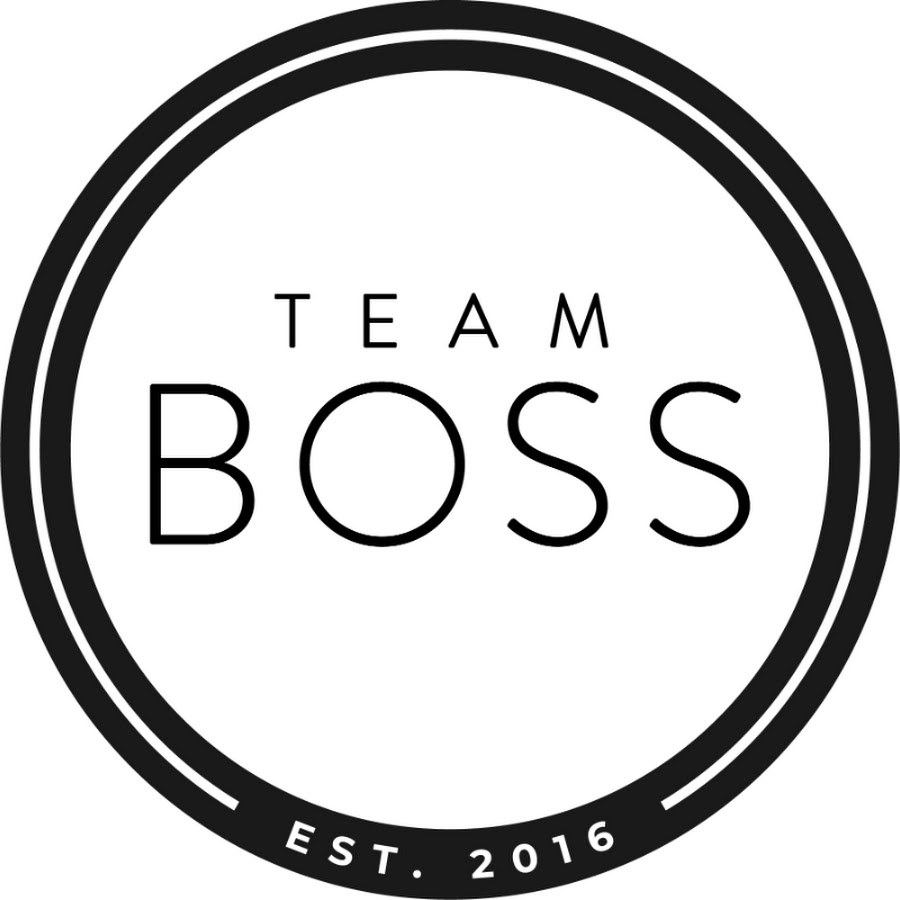 Team Boss - YouTube