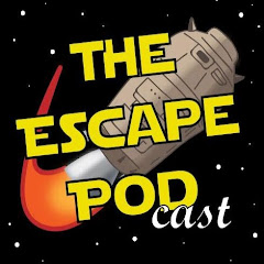 The Escape Pod cast