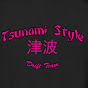 Tsunami Style Drift Team YouTube Profile Photo