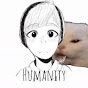 WhoseHumanity YouTube Profile Photo