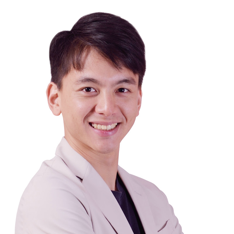 Hsu-Ting Niu - 網紅的藏寶箱 