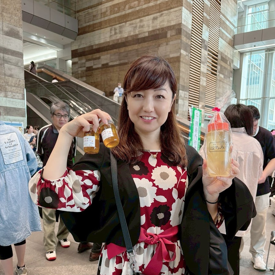 大久保裕美 Youtube