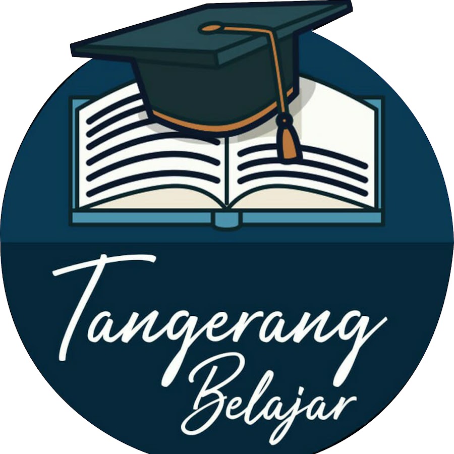 Tangerang Belajar Channel Youtube