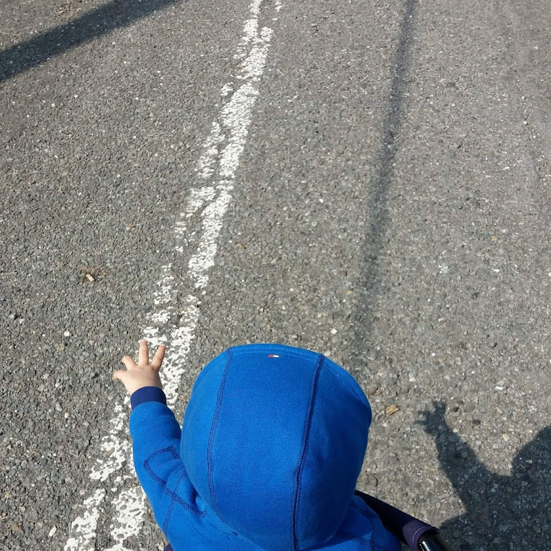 媽媽好嗎?媽媽好忙。 - 網紅的藏寶箱 