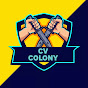 CV colony YouTube Profile Photo