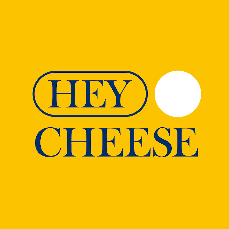 heycheese - 網紅的藏寶箱 