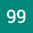 99 u