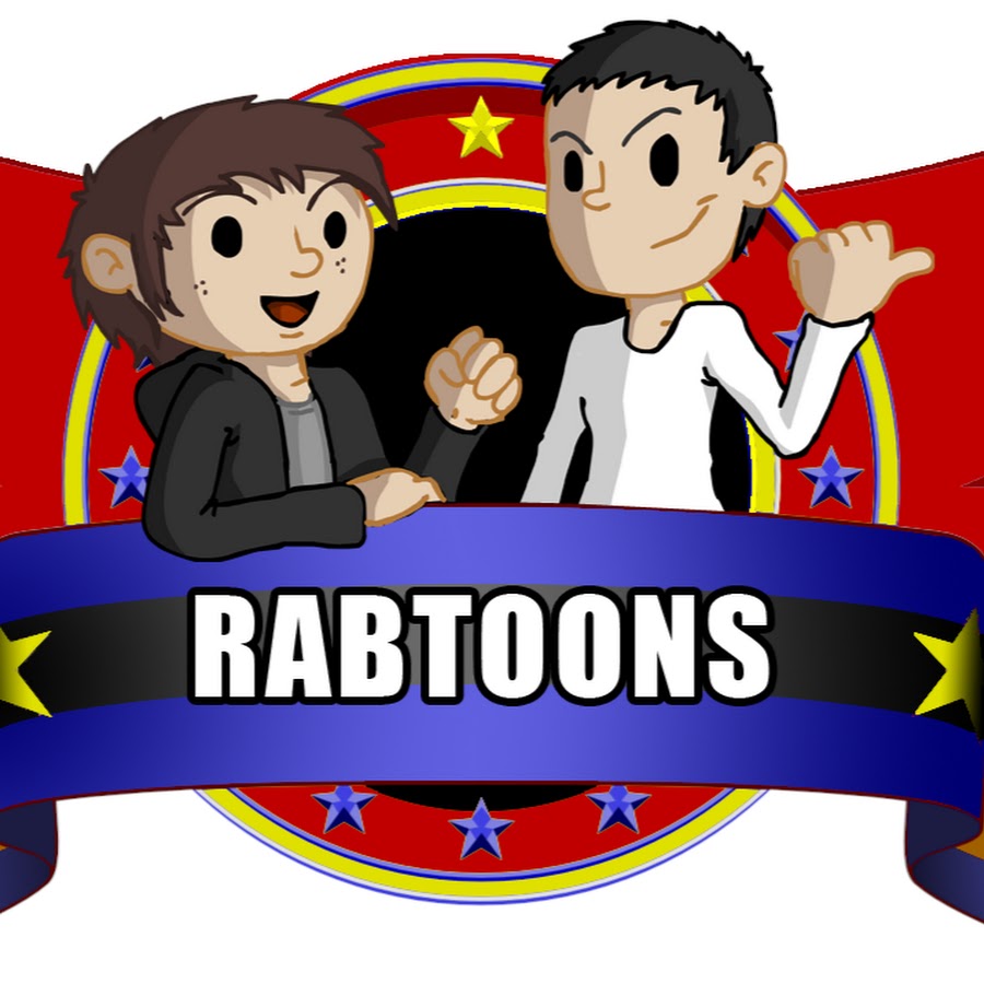 RABtoons - YouTube.