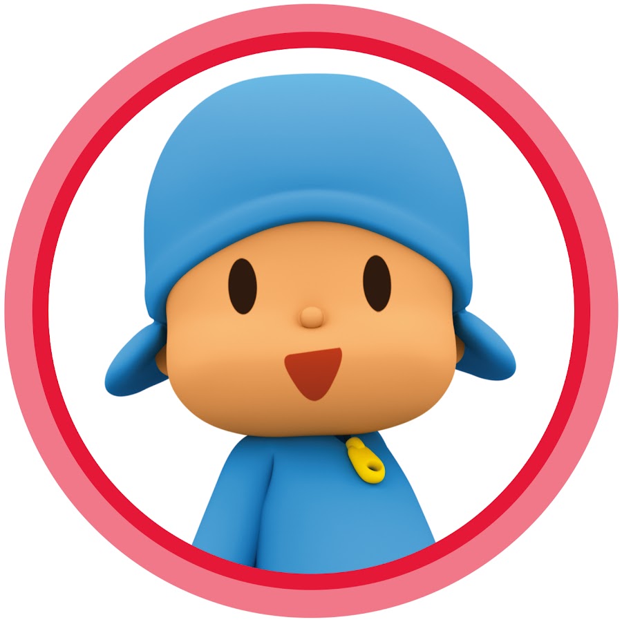 POCOYO in ENGLISH full episodes - Official Channel - YouTube