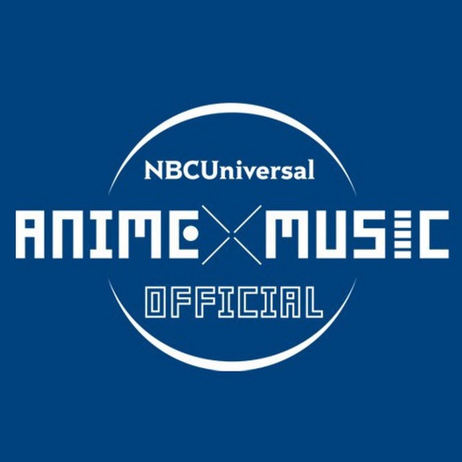 Nbcuniversal Anime Music Youtube