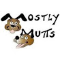 Mostly Mutts GA YouTube Profile Photo