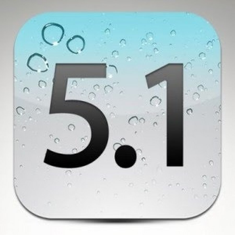 5.1. 5+1 Картинка. 1+1 Картинка. IOS 5 логотип. Изображение 1 на 5.