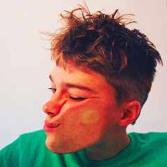 Thumbnail of related channel