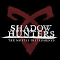 Shadowhunters  YouTube Profile Photo