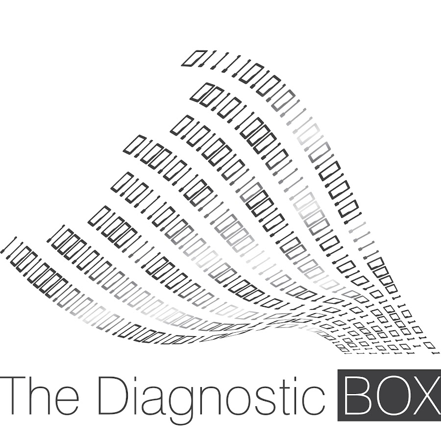 The Diagnostic Box - YouTube
