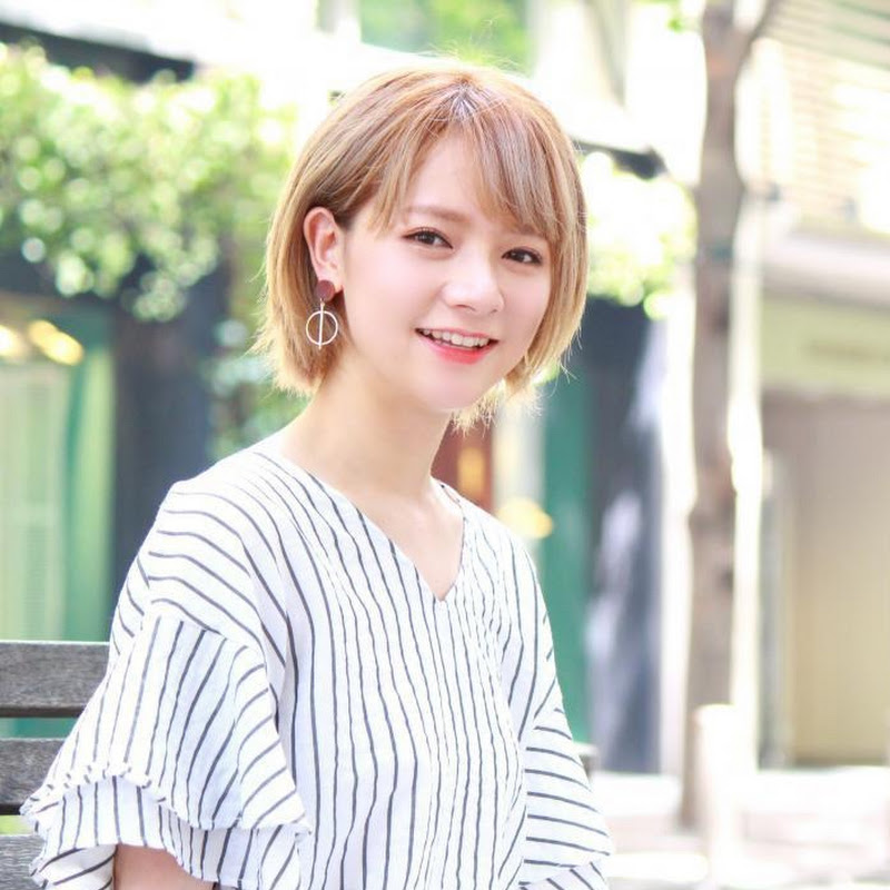 今野亜美imanoami - 網紅的藏寶箱 