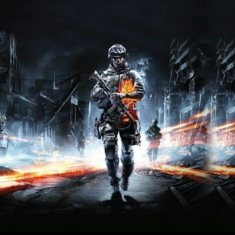 Battlefield 3 есть в steam фото 28