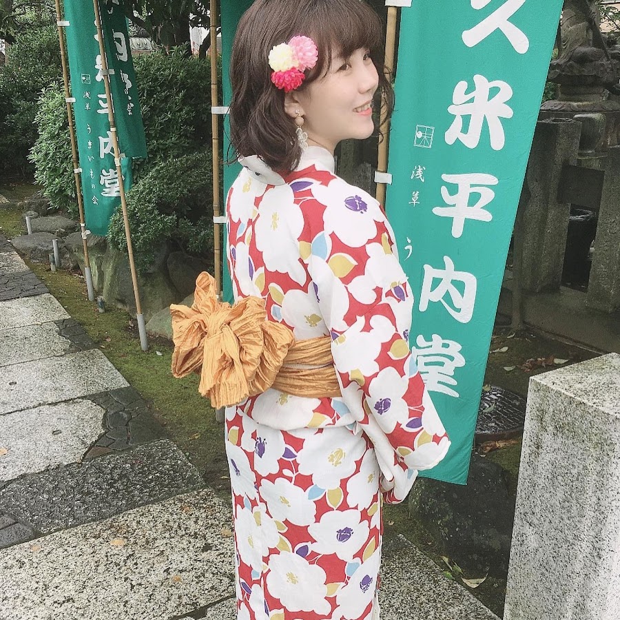 Maki S台湾華語 中国語チャンネル Youtube