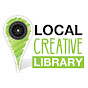 LocalCreativeLibrary.com YouTube Profile Photo