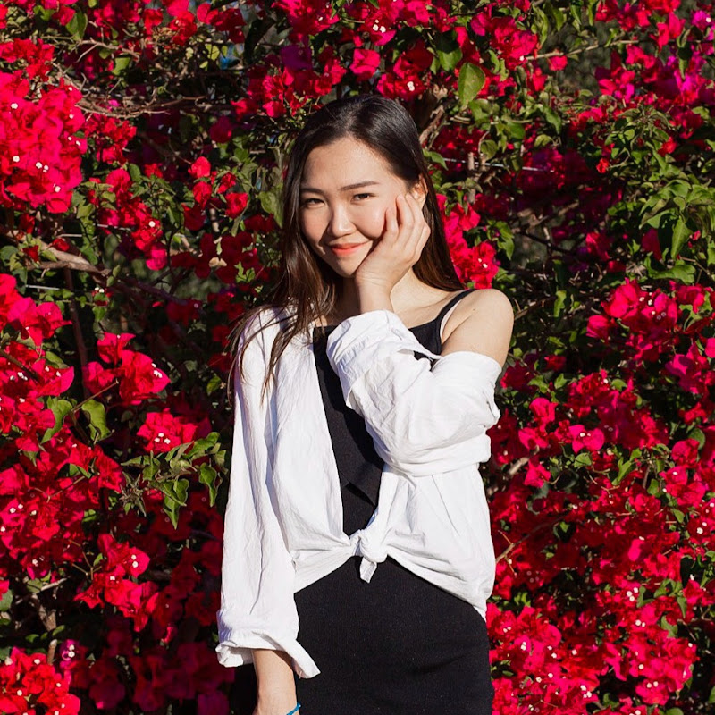 Faye Yau - 網紅的藏寶箱 