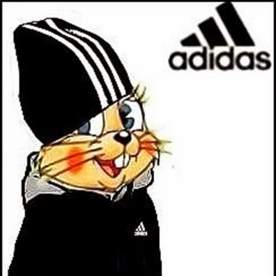 Адидас приколы
