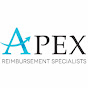 Apex Reimbursement Specialists - @apexreimbursement YouTube Profile Photo