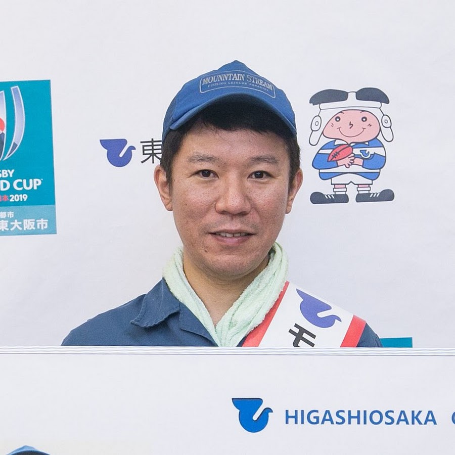 モンスターエンジン西森チャンネル Youtube