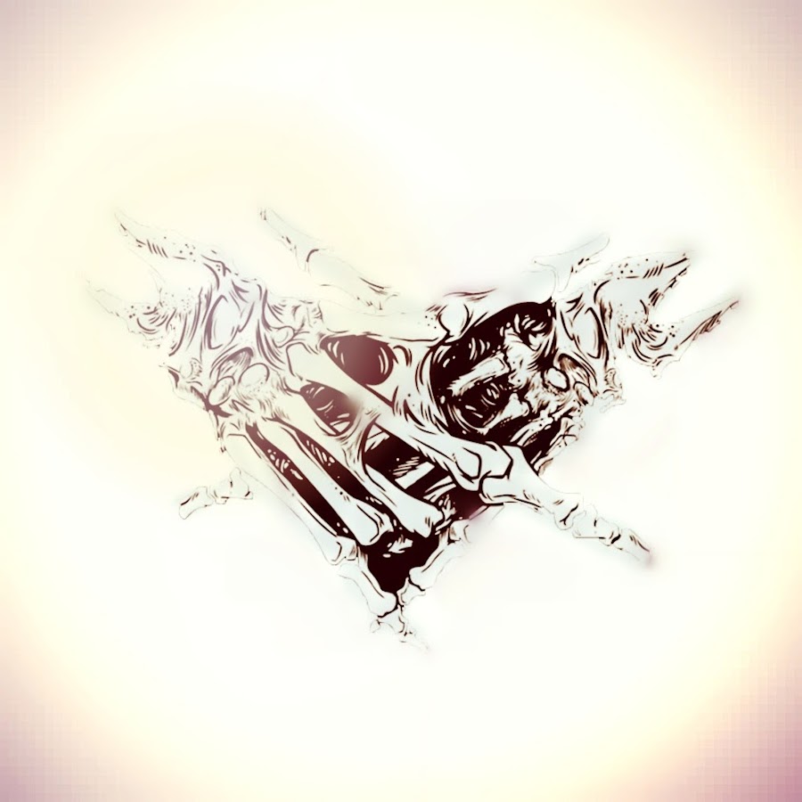 Velial squad тату эскизы