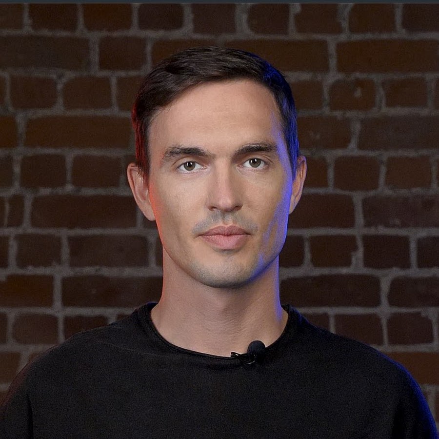 Костин Алексей